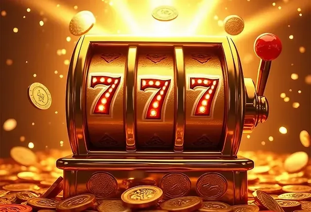 TX88 trò chơi Slot và Jackpot